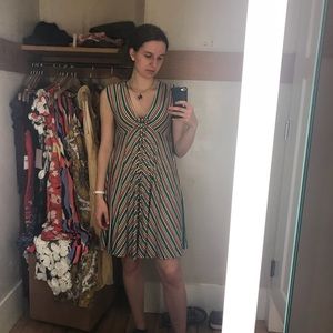 Meet your Posher, Anya